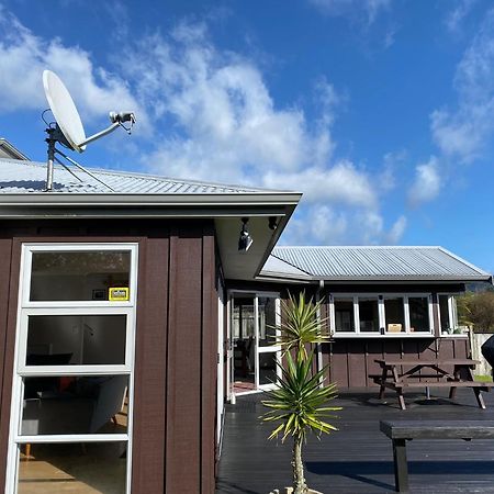 Zodiac Bay Lake Retreat Rotorua Zewnętrze zdjęcie