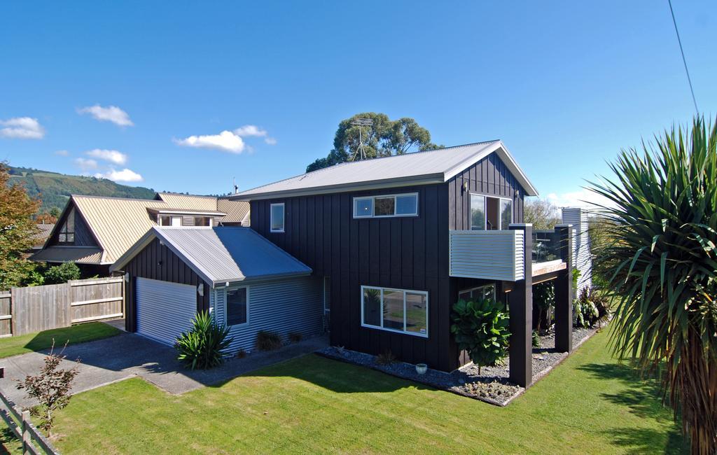 Zodiac Bay Lake Retreat Rotorua Zewnętrze zdjęcie